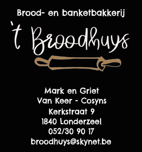 broodhuys