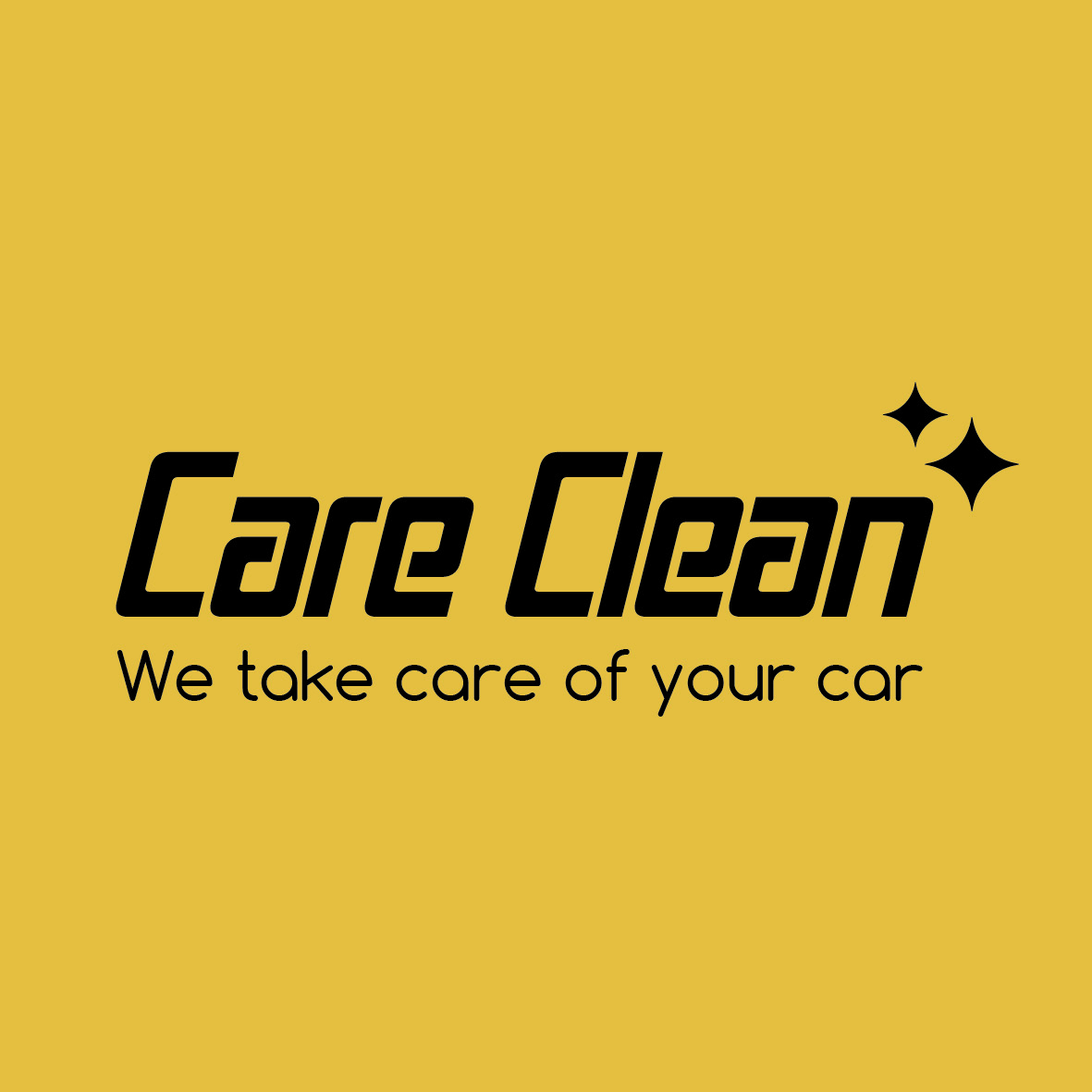 care clean fb profiellogo kopie