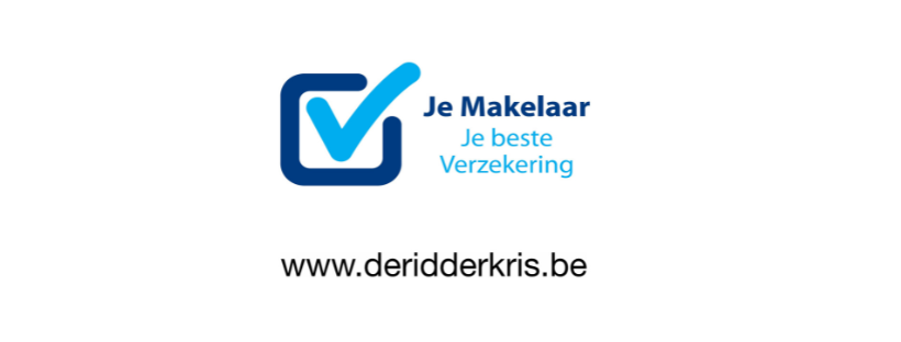 de ridder kris logo