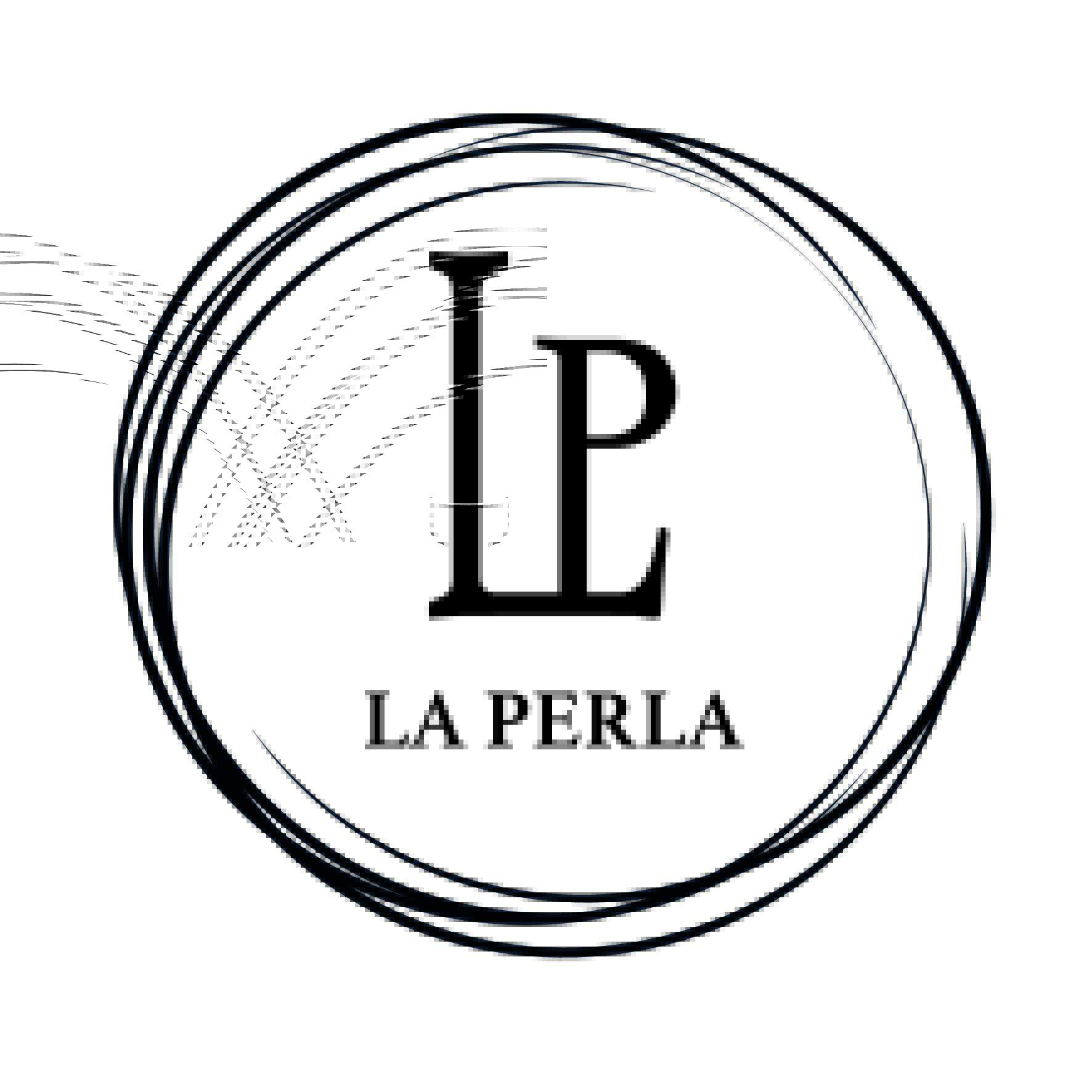 la perla logo