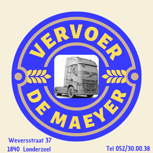 logo de maeyer