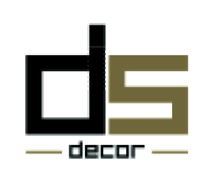 logo ds decor alleen decor wit kopie
