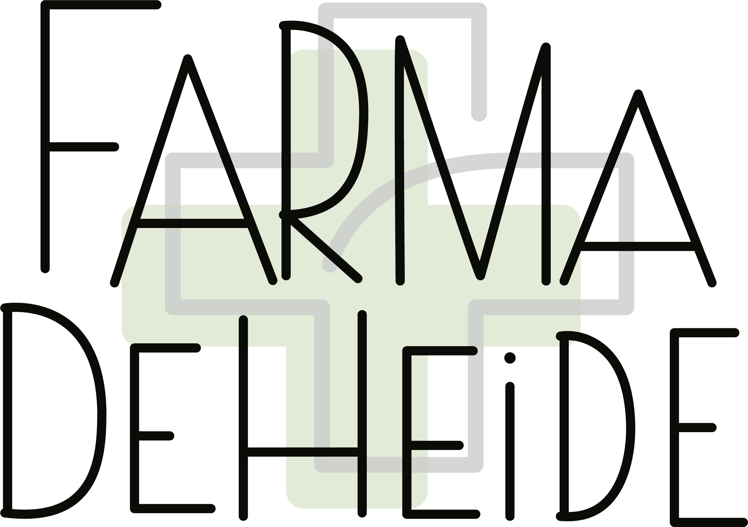 logo farma de heide