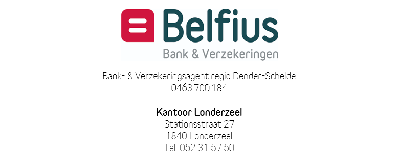 regio dender schelde londerzeel